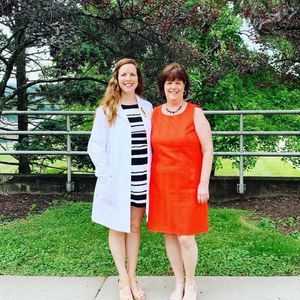 Meet your Posher, Melanie